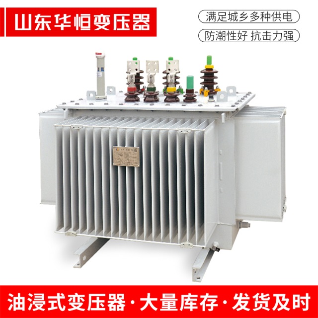 S13-10000/35封开封开封开电力变压器