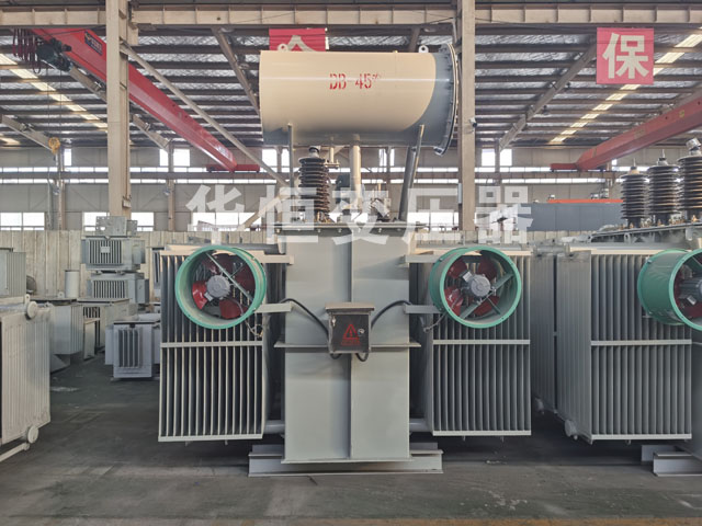 S11-8000/35封开封开封开电力变压器价格