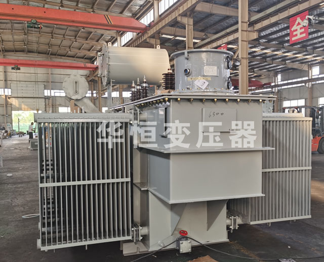 S11-6300/35封开封开封开电力变压器价格