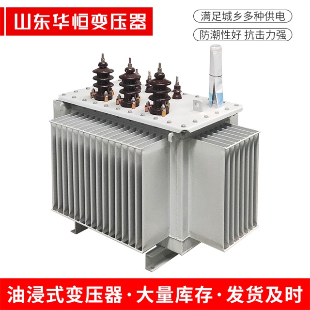 S13-10000/35封开封开封开油浸式变压器厂家